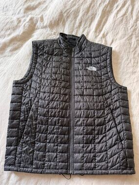 The North Face Vest